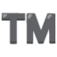 :tm: