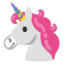 :unicorn: